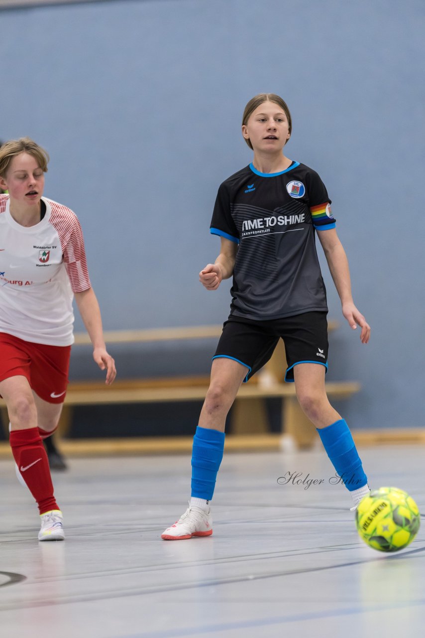 Bild 230 - wBJ Futsalmeisterschaft